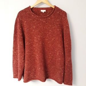 Charter Club sweater